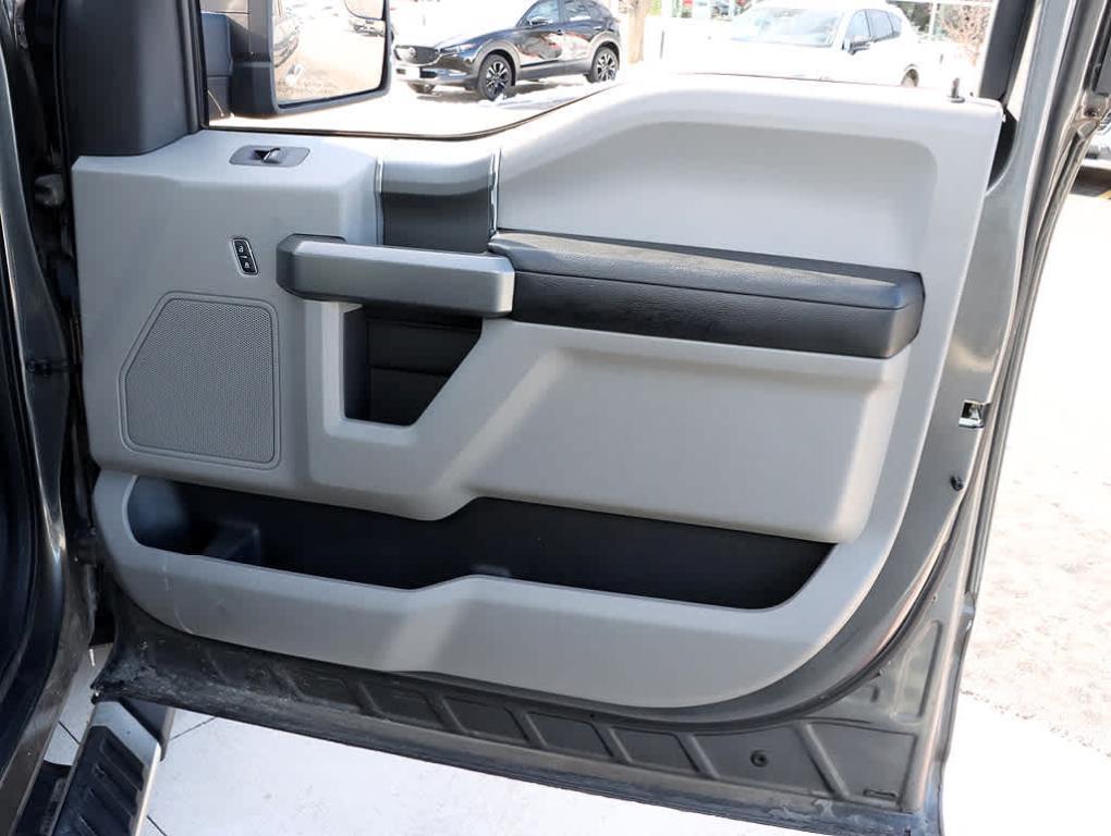 used 2015 Ford F-150 car, priced at $14,877