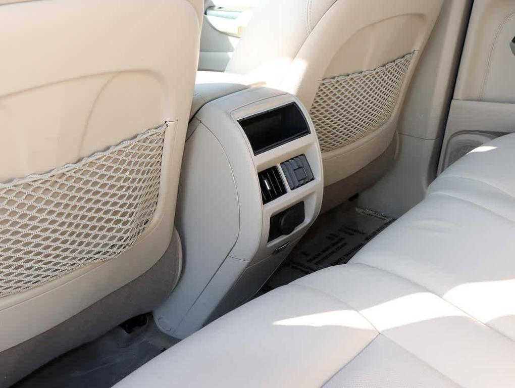 used 2014 Cadillac SRX car, priced at $13,439