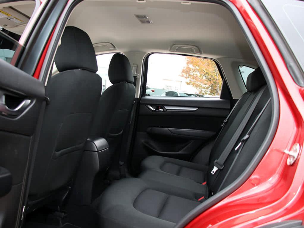 used 2017 Mazda CX-5 car, priced at $10,277