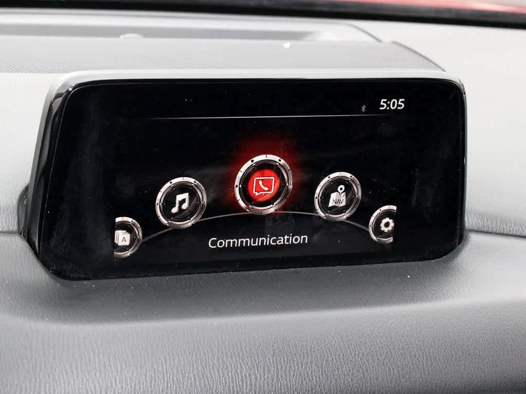 used 2017 Mazda CX-5 car, priced at $10,277