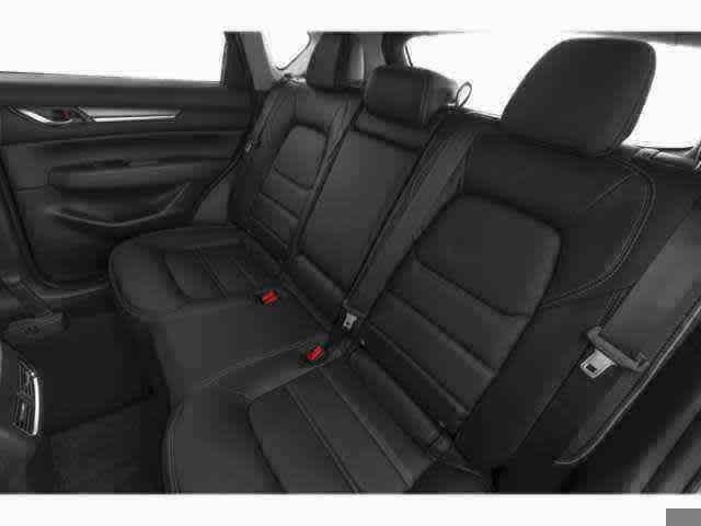 new 2025 Mazda CX-5 car, priced at $38,490