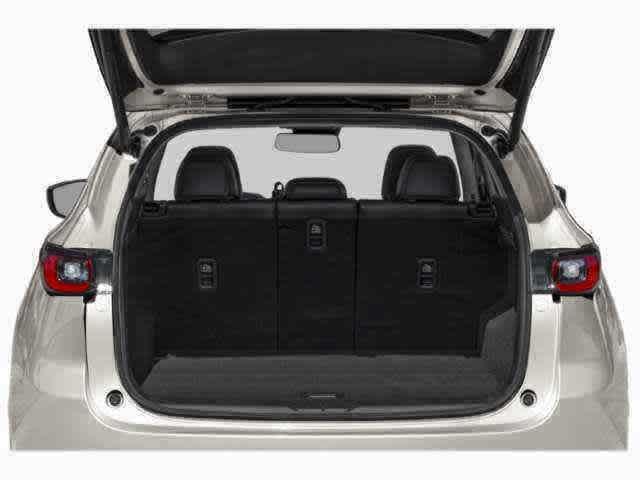 new 2025 Mazda CX-5 car, priced at $38,490