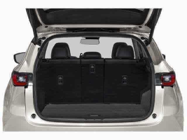 new 2025 Mazda CX-5 car, priced at $37,185