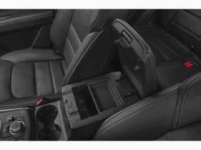 new 2025 Mazda CX-5 car, priced at $37,185