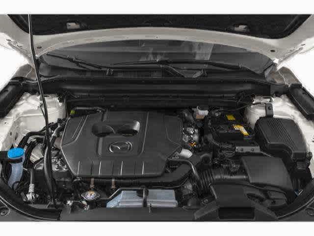 new 2025 Mazda CX-5 car, priced at $38,060