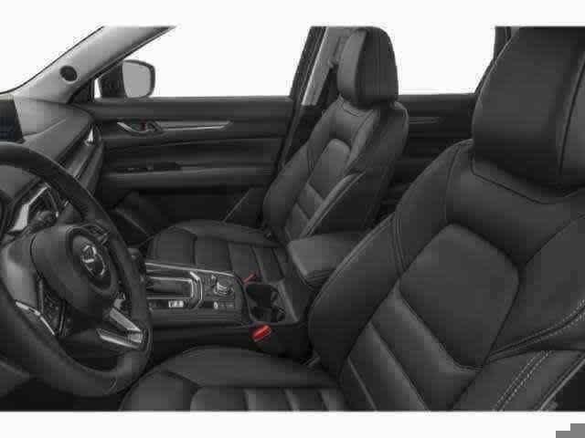 new 2025 Mazda CX-5 car, priced at $37,185