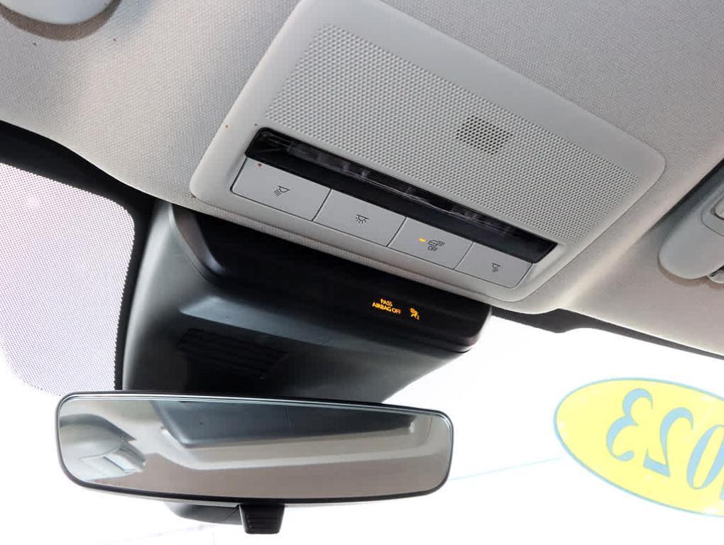 used 2023 Mazda CX-30 car, priced at $20,797