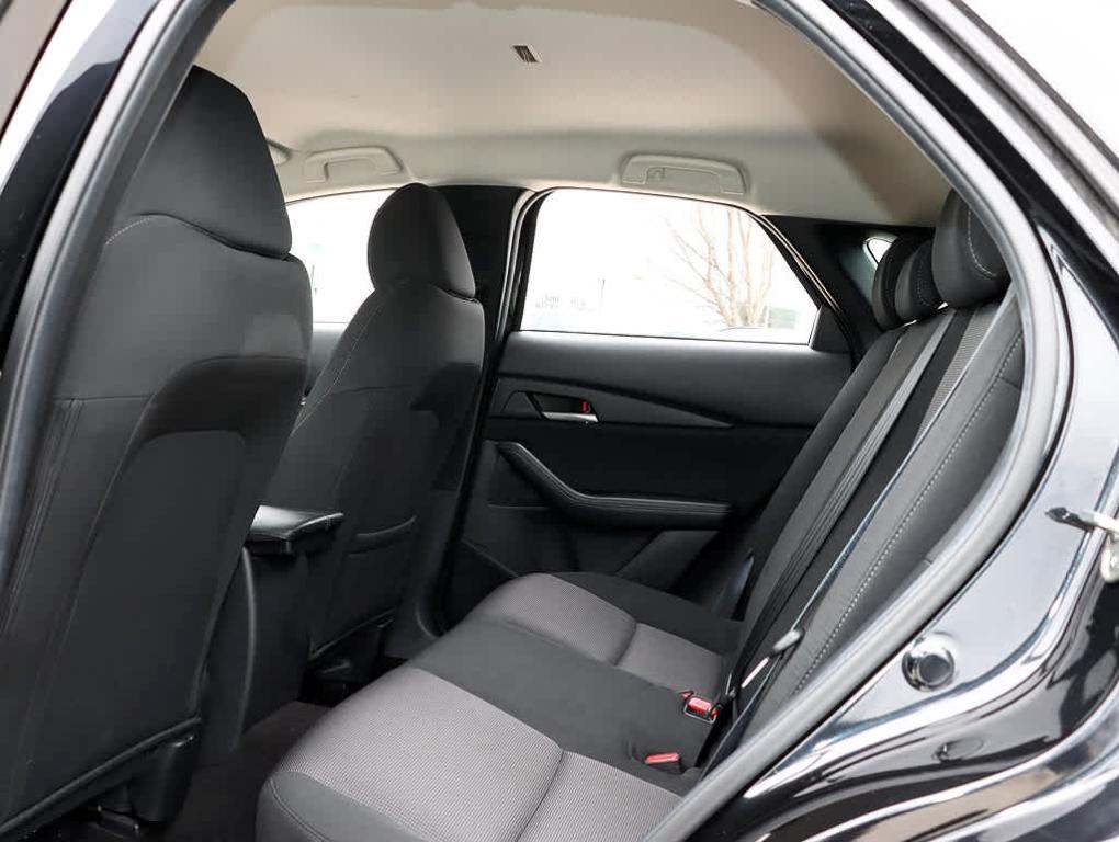 used 2023 Mazda CX-30 car, priced at $20,797