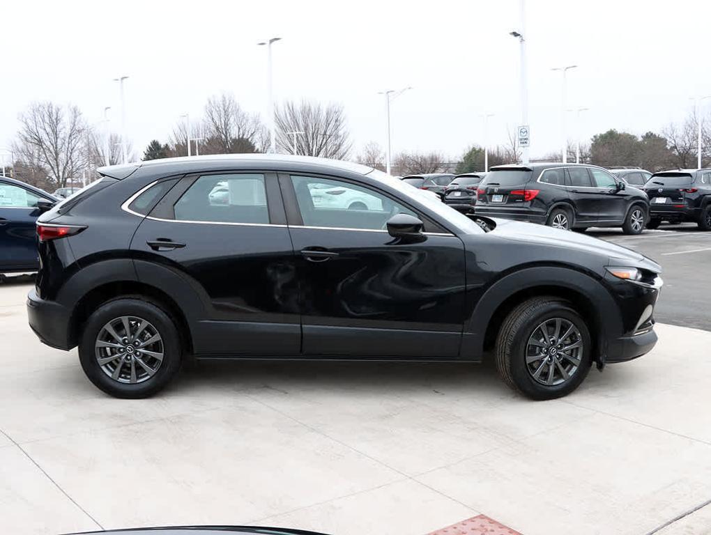 used 2023 Mazda CX-30 car, priced at $20,797