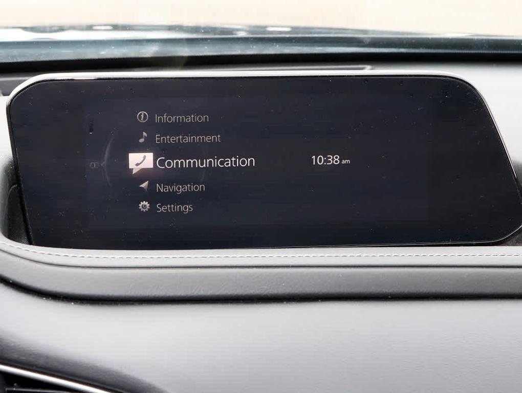 used 2023 Mazda CX-30 car, priced at $20,797