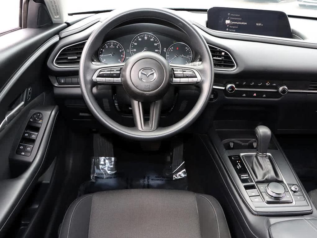 used 2023 Mazda CX-30 car, priced at $20,797