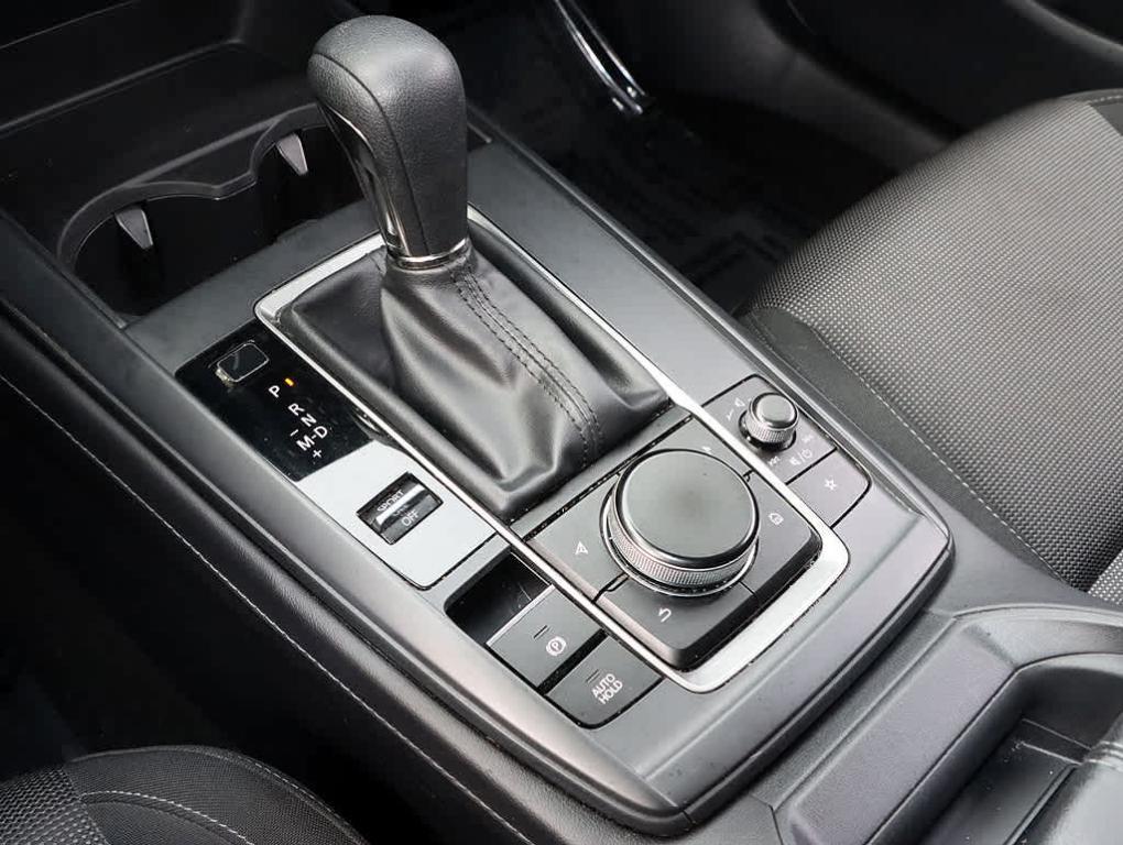 used 2023 Mazda CX-30 car, priced at $20,797