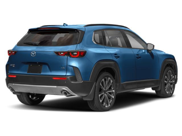 new 2026 Mazda CX-50 car, priced at $39,564