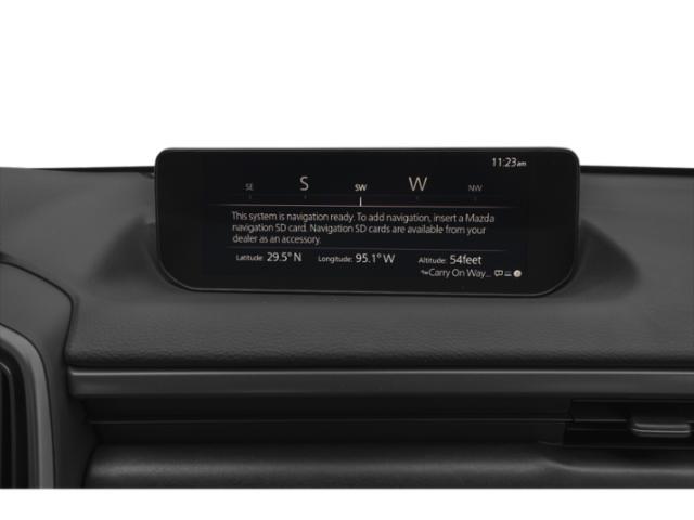 new 2026 Mazda CX-50 car, priced at $39,564