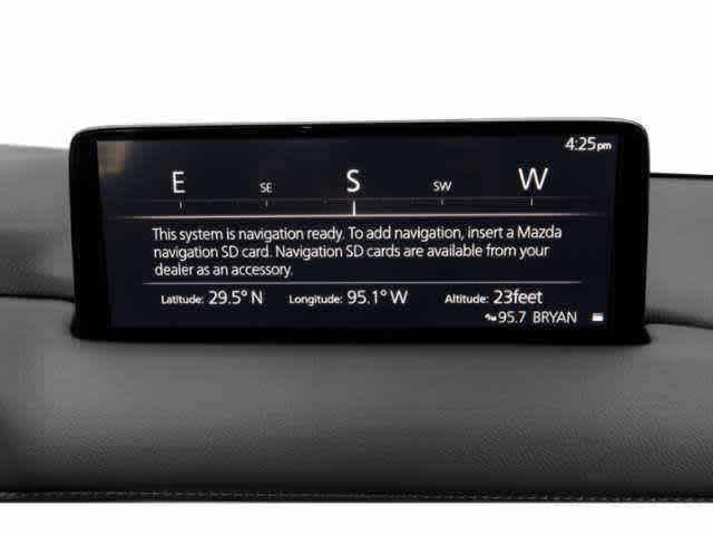 new 2025 Mazda CX-5 car, priced at $35,460