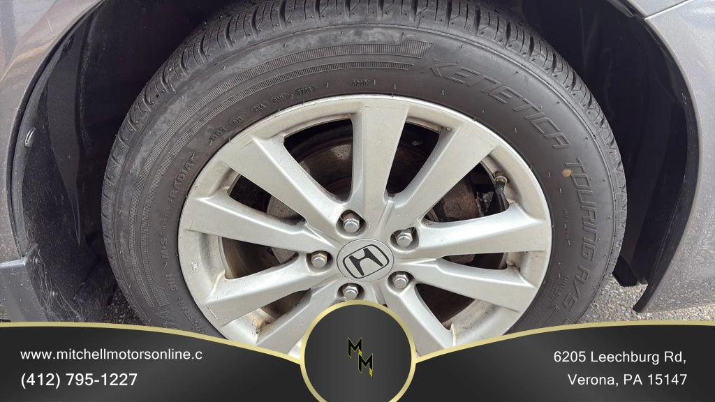 used 2012 Honda Civic car, priced at $6,995