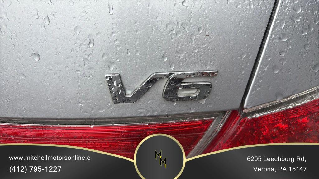 used 2011 Honda Accord car, priced at $6,995