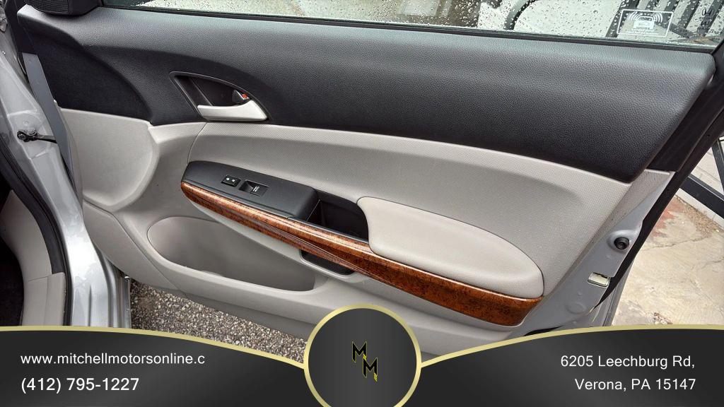 used 2011 Honda Accord car, priced at $6,995