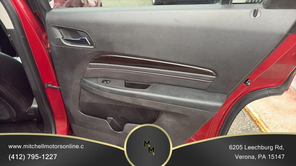 used 2013 GMC Terrain car, priced at $7,995