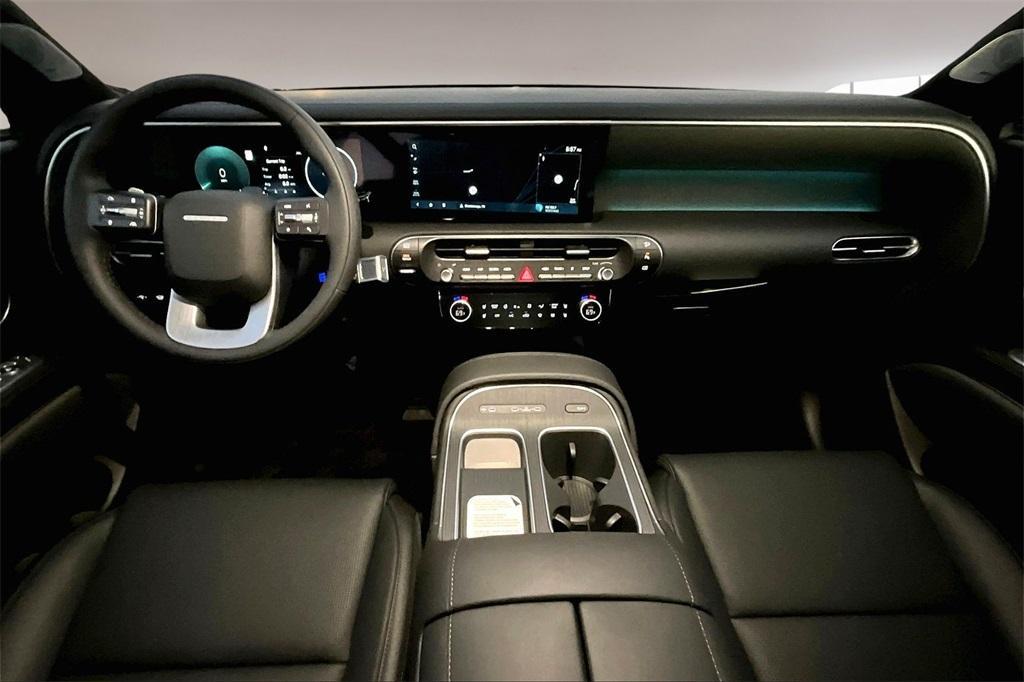 new 2026 Hyundai Palisade Hybrid car, priced at $60,490