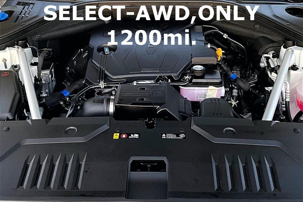 used 2026 Genesis GV70 car, priced at $48,988