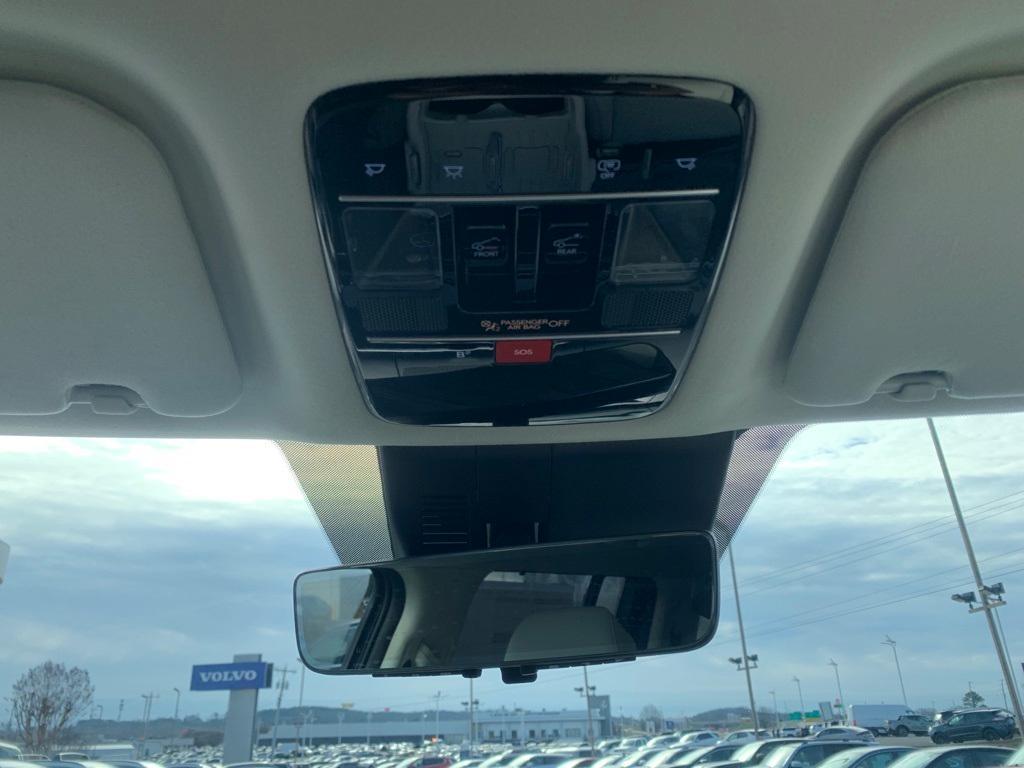 new 2025 Hyundai Santa Fe car, priced at $42,500