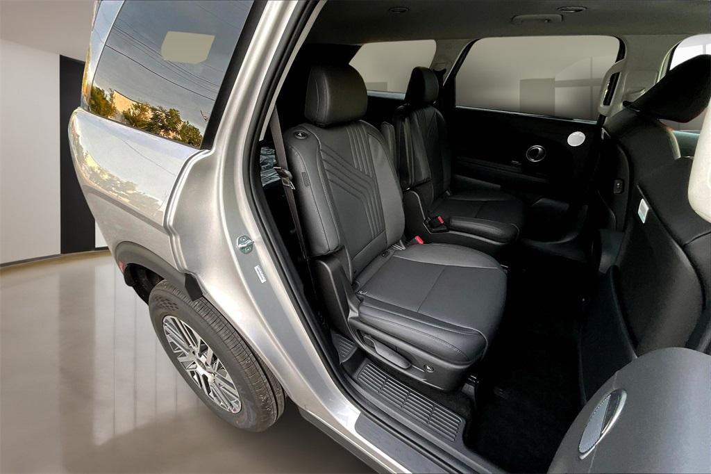 new 2026 Hyundai Palisade car, priced at $41,565