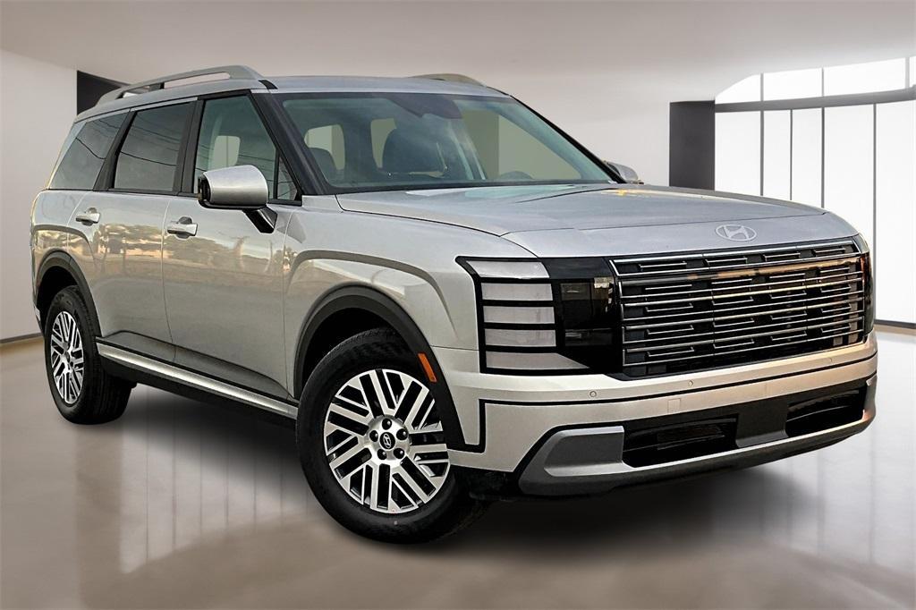 new 2026 Hyundai Palisade car, priced at $41,565