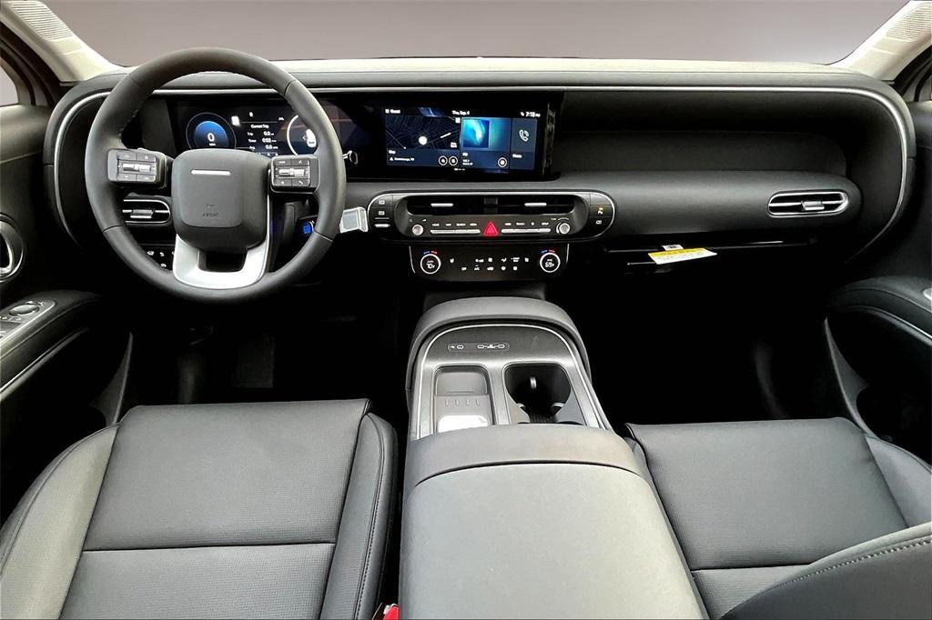 new 2026 Hyundai Palisade car, priced at $41,565