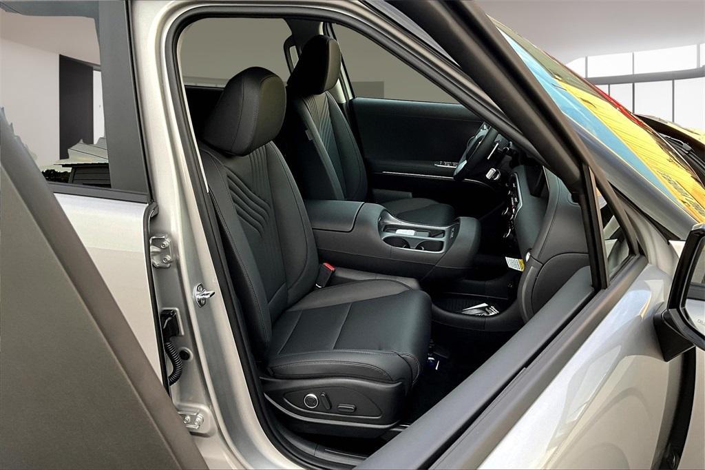 new 2026 Hyundai Palisade car, priced at $41,565