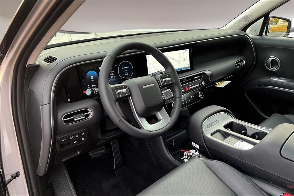 new 2026 Hyundai Palisade car, priced at $41,565