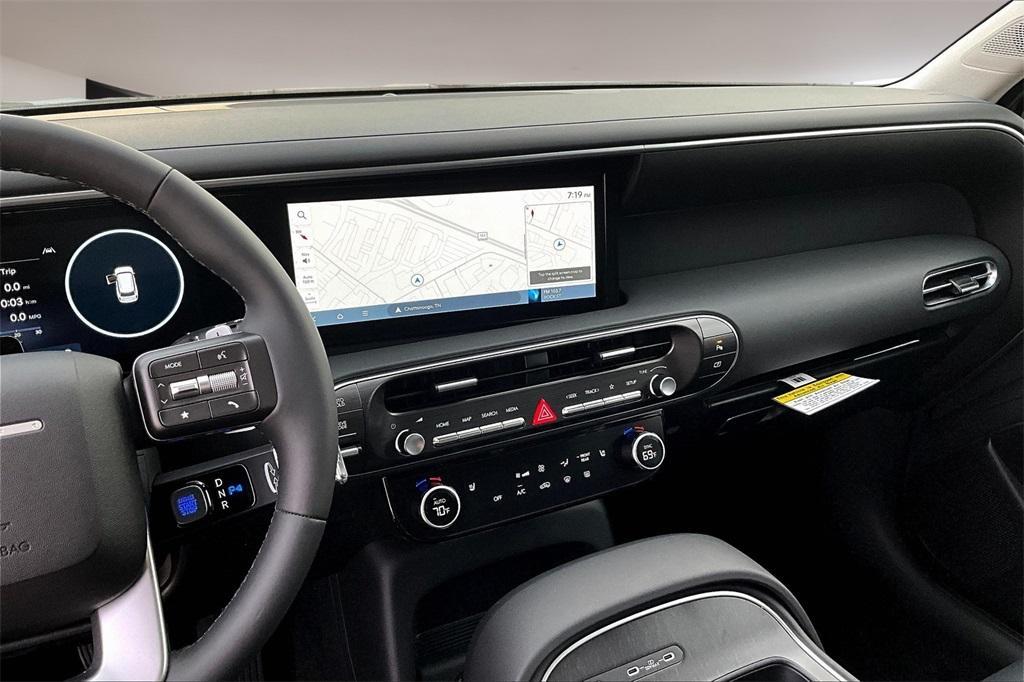 new 2026 Hyundai Palisade car, priced at $41,565