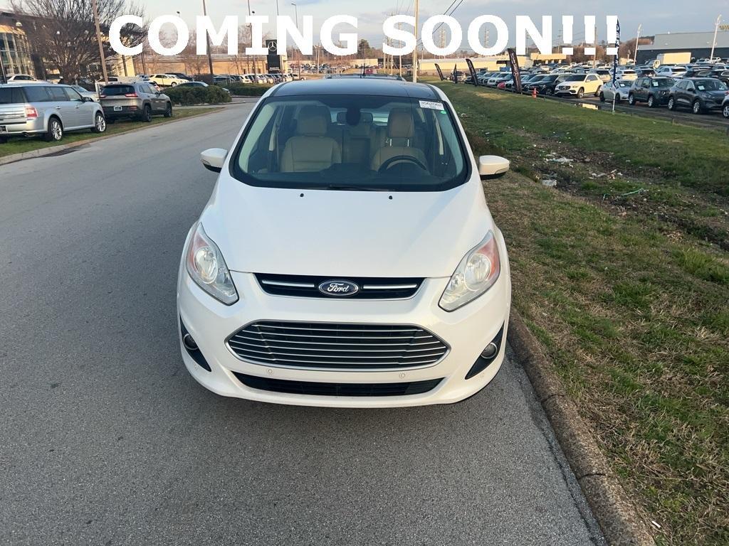 used 2015 Ford C-Max Energi car, priced at $10,988