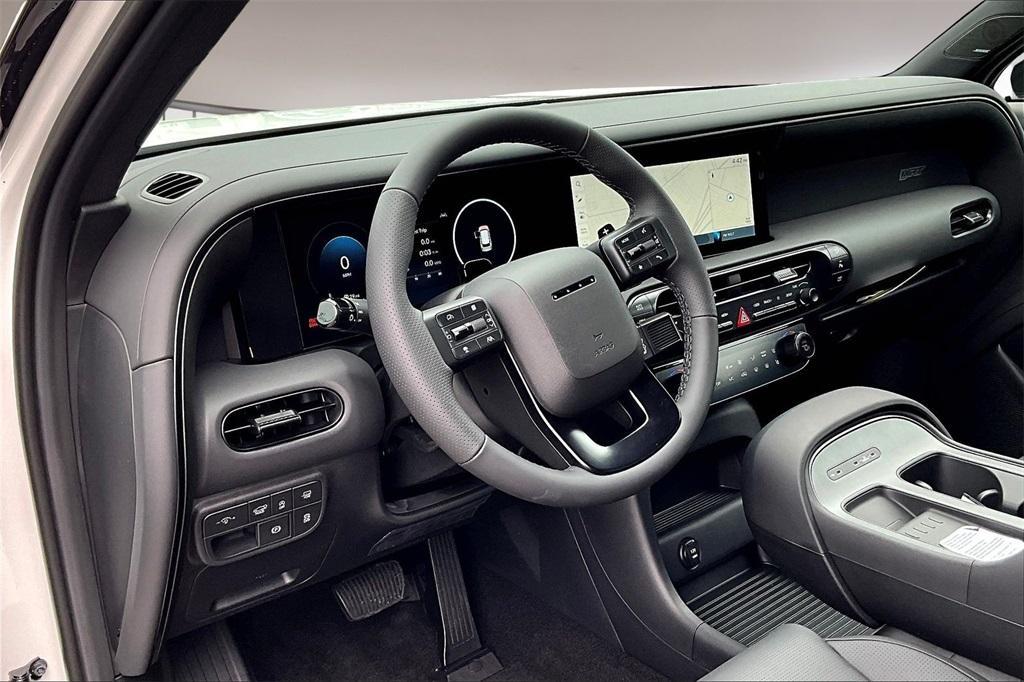 new 2026 Hyundai Palisade car, priced at $50,050