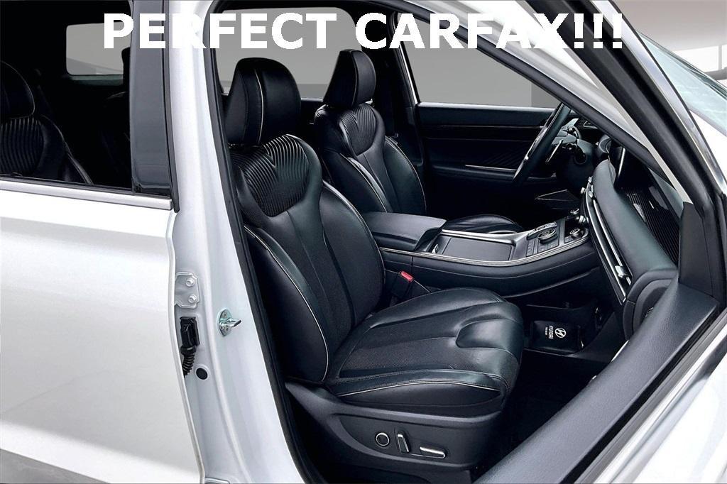 used 2023 Hyundai Palisade car, priced at $34,988