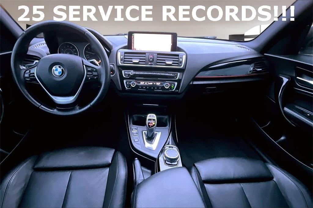 used 2015 BMW 228 car, priced at $12,989