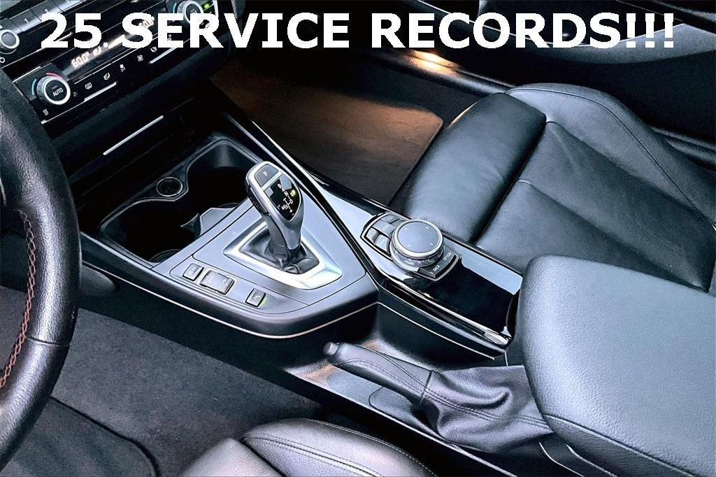 used 2015 BMW 228 car, priced at $12,989