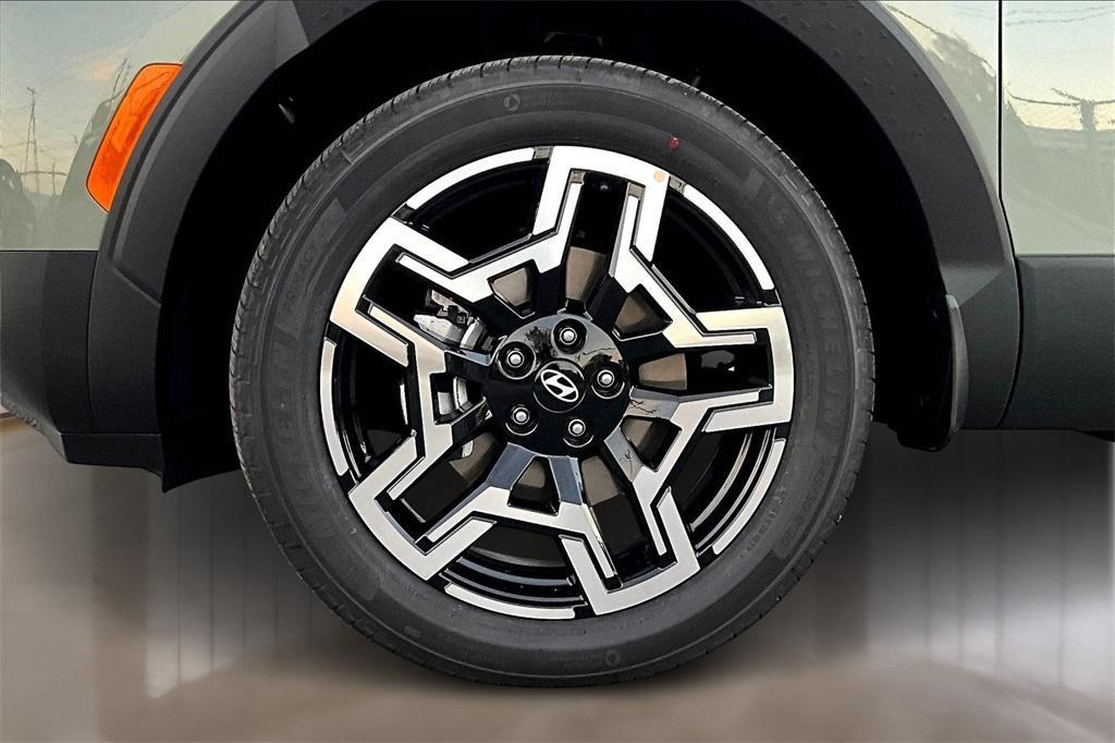 new 2026 Hyundai SANTA CRUZ car, priced at $44,468