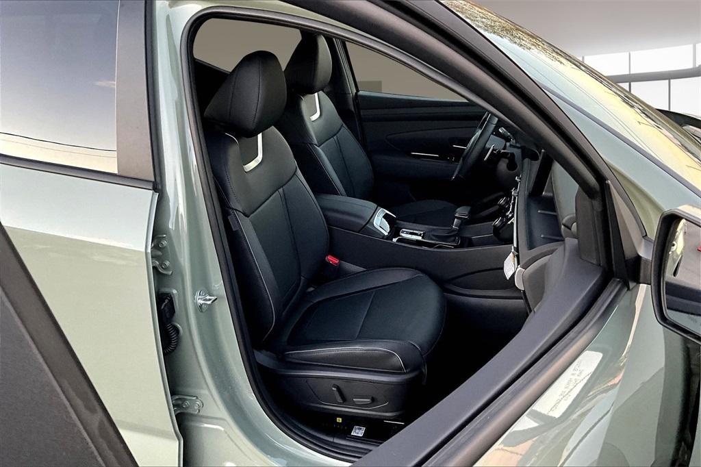 new 2026 Hyundai SANTA CRUZ car, priced at $44,468