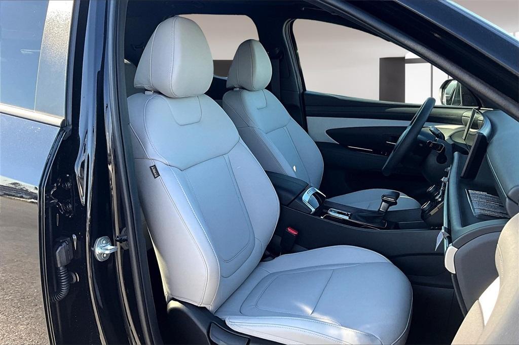 new 2025 Hyundai SANTA CRUZ car, priced at $31,691