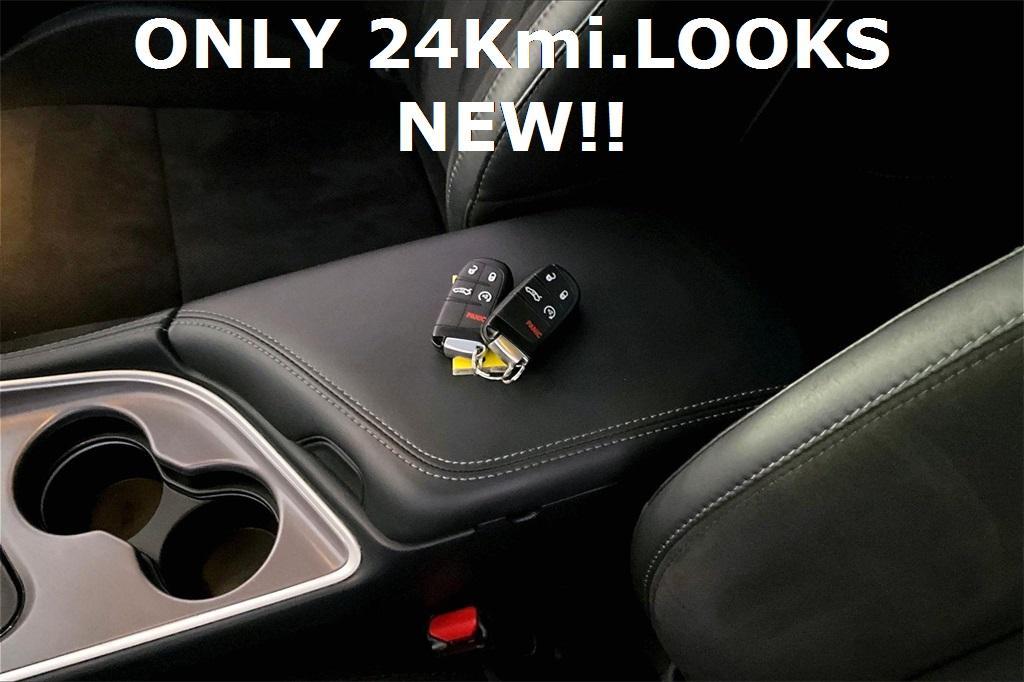 used 2022 Dodge Challenger car, priced at $27,989