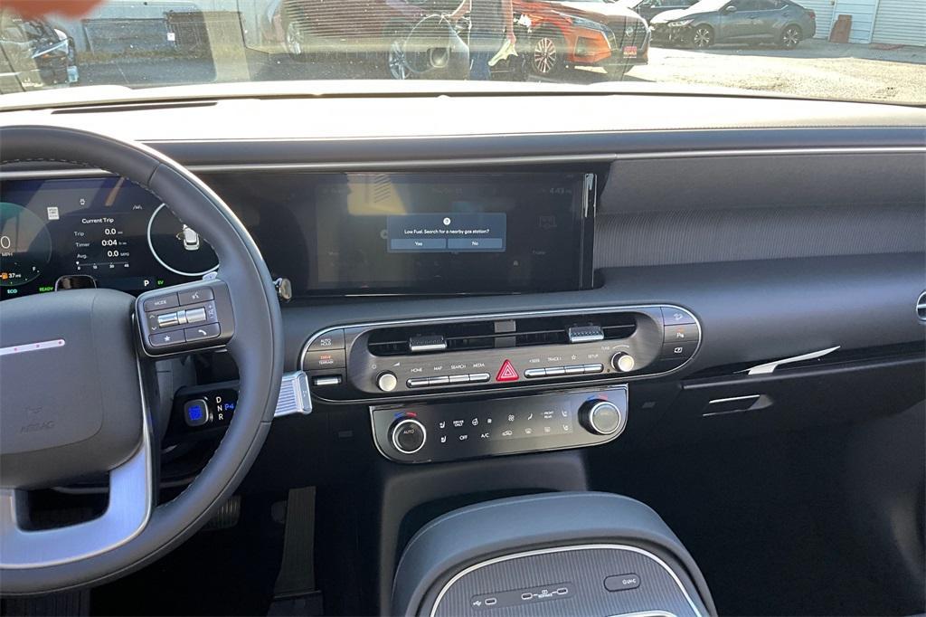 new 2026 Hyundai Palisade Hybrid car, priced at $60,465