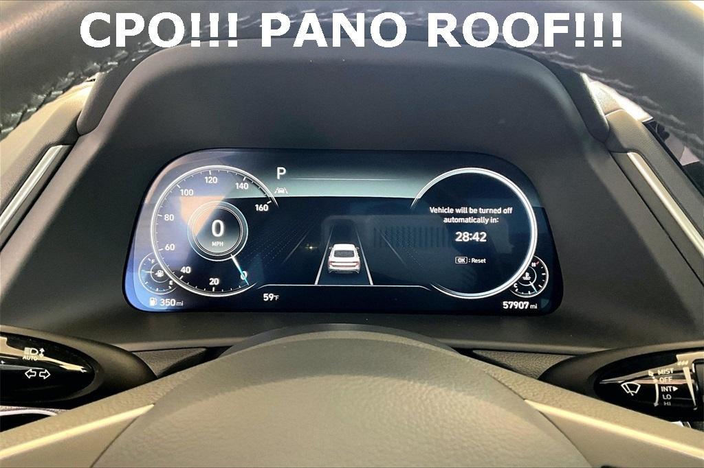 used 2022 Hyundai Sonata car, priced at $20,988