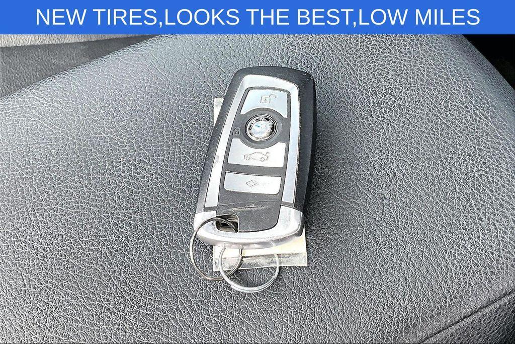 used 2015 BMW 428 car, priced at $12,588
