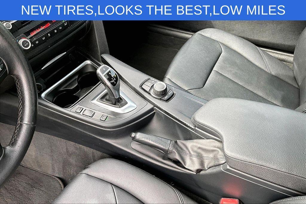 used 2015 BMW 428 car, priced at $12,588
