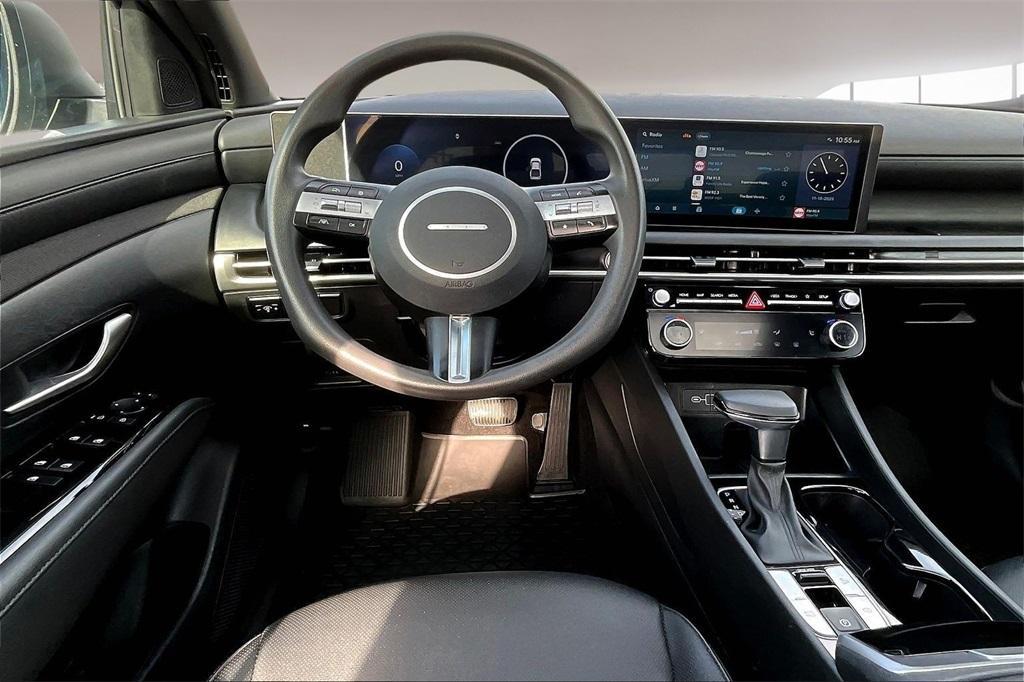 used 2025 Hyundai SANTA CRUZ car, priced at $25,988