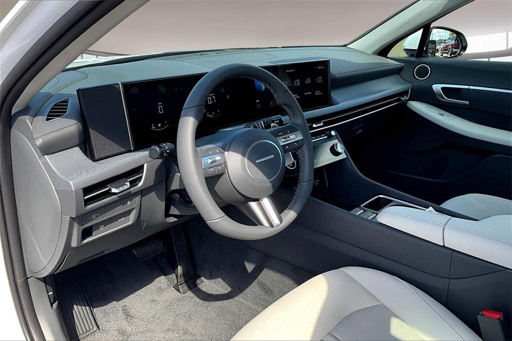 new 2026 Hyundai Sonata car, priced at $28,617