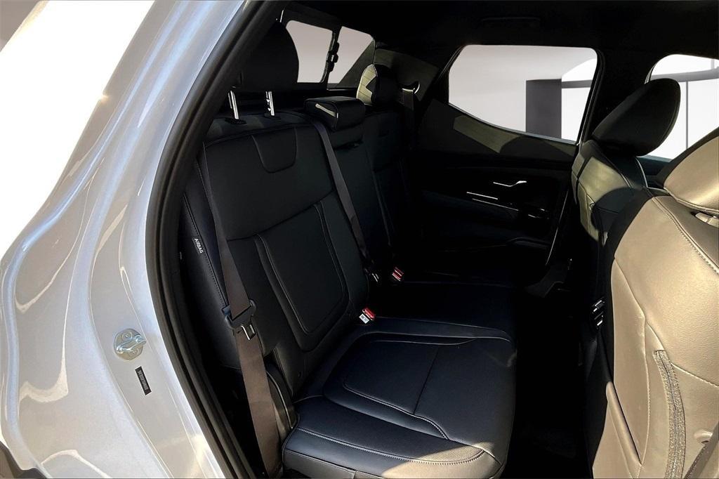 new 2025 Hyundai SANTA CRUZ car, priced at $36,830