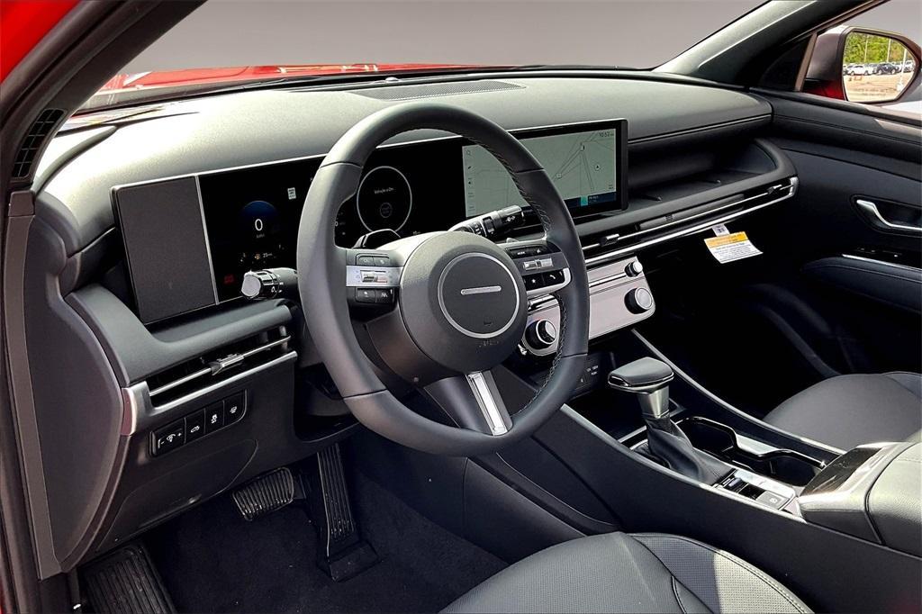 new 2025 Hyundai SANTA CRUZ car, priced at $38,266