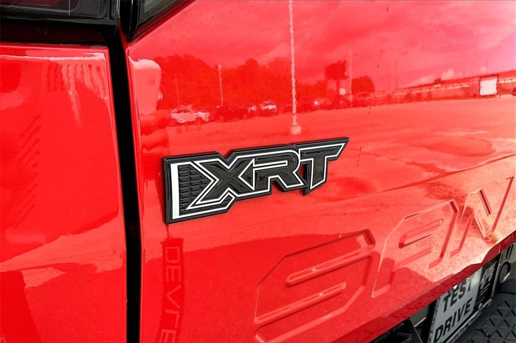 new 2025 Hyundai SANTA CRUZ car, priced at $38,266